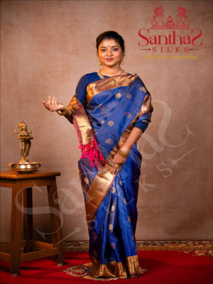royal-blue-kanjivaram-silk-saree-with-rich-zari-border