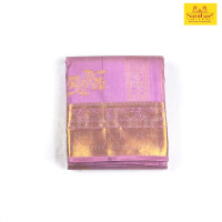 keva-color-pure-silk-saree-with-self-zari-border
