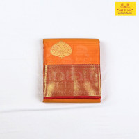 mustard-yellow-pure-silk-with-magenta-zari-border