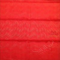 DARK PINK COLOUR BODY WITH GOLDEN ZARI FANCY BUTTA AND CONTRAST COLOUR PALLU & BLOUSE