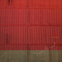 PASTEL MAGENTA COLOUR BODY WITH GOLDEN ZARI FANCY BUTTA AND CONTRAST COLOUR PALLU & BLOUSE