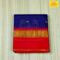 violet-clover-butta-body-with-bentex-temple-red-border