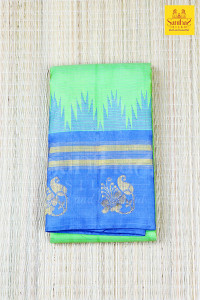 pista-green-horizontal-striped-body-with-grey-floral-border