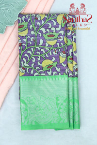 violet-colour-body-in-floral-digital-print-with-contrast-blouse-border