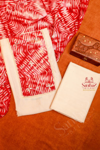 pink-colour-semi-tussar-unstitched-salwar-suit