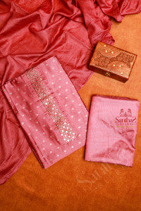 onion-pink-semi-tussar-unstitched-salwar-suit
