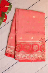 satin-banaras-saree-in-georgia-peach-colour