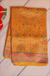 pashmina-silk-weaving-saree-in-mustard-colour