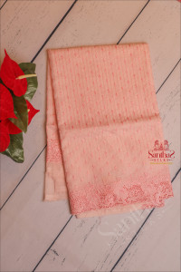 pink-colour-kota-saree-with-cut-work-pattern-with-self-blouse