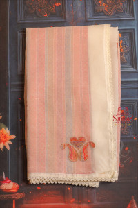 white-colour-crush-tissue-saree-with-fancy-motif-with-contrast-red-colour-design-blouse