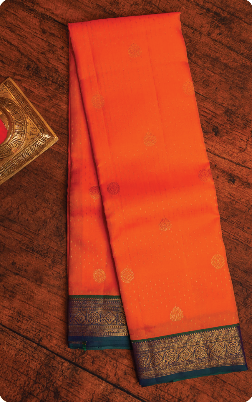 Santhas Silks